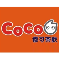 coco都可茶饮